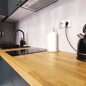 Appartement met een Slaapkamer